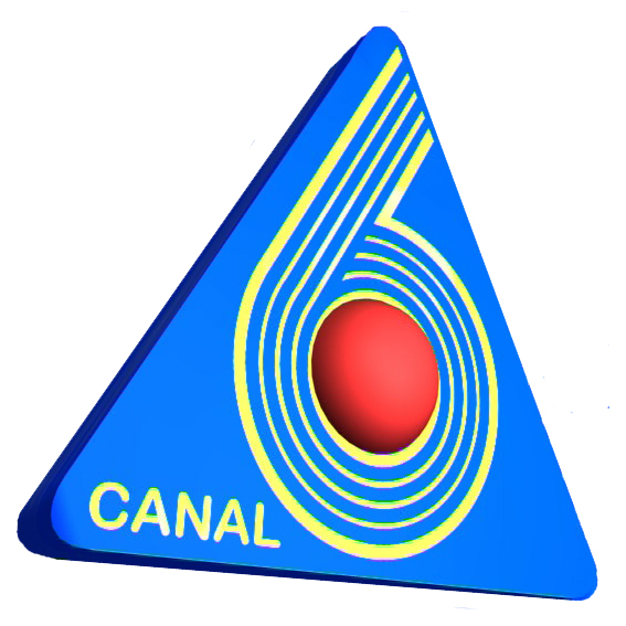 Clic aqu para ver el canal 6 por Internet